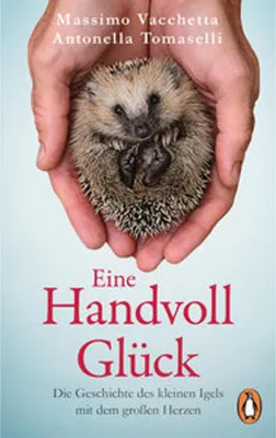Immagine prodotto di Eine Handvoll Glück