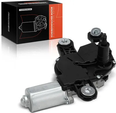 Obrázok produktu pre Frankberg 1x motor zadného stierača pre Audi Q3 F3B F3N Seat Octavia III