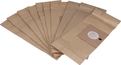 Obrázek produktu pro Sáčky Do Vysavače Domo Do7253S-Set2