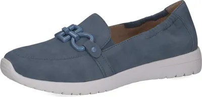Produktbild von Caprice Komfort Slipper Damen 31373330393231 Blau 38 EU