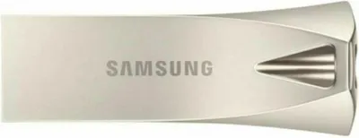 Produktbild von 64 GB . USB 3.1 Flash-Laufwerk Samsung BAR Plus Titan Gray