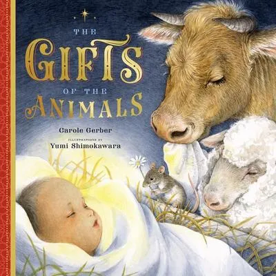 Obrázok produktu pre The Gifts of the Animals