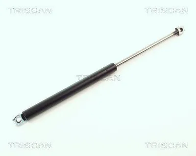 Produktbild von TRISCAN 8710 11202 Gasfeder Heckklappendämpfer für BMW 5 Limousine (E34) 365mm