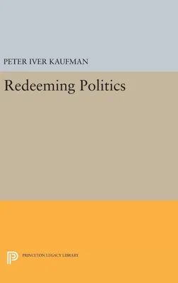 Produktbild von Redeeming Politics