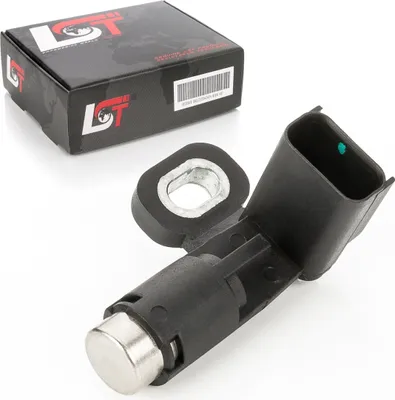 Produktbild von Kurbelwellensensor Drehzahl für CHRYSLER Voyager DODGE Caravan PLYMOUTH 4686352