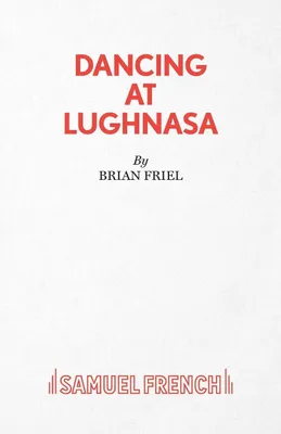 Produktbild von Dancing at Lughnasa
