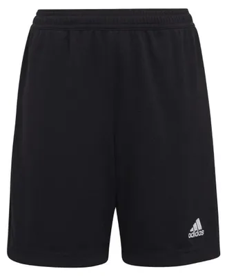 Produktbild von Adidas - "Entrada 22" Shorts für Kinder MR1188 (116) (Schwarz)