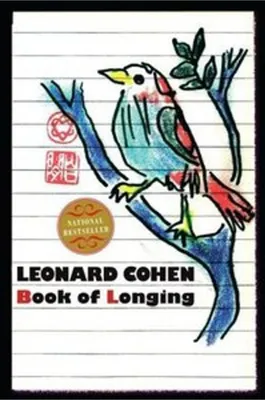 Immagine prodotto di Book of Longing