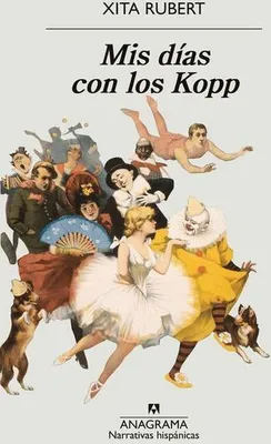 Produktbild von Meine Tage mit den Kopps