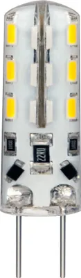 Immagine prodotto di Lampadina LED G4 1,5W bianco caldo Kanlux 14936