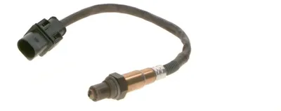 Image de Sonde lambda Bosch pour Mercedes
