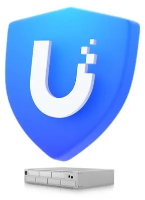Produktbild von Ubiquiti NVR UniFi Protect Network Video Recorder Pro UNVR-Pro