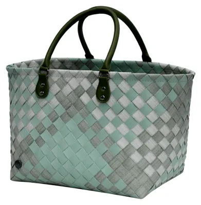 Produktbild von 26-0 NICE MIX HELLBAU Maße: 35x26x28 cm