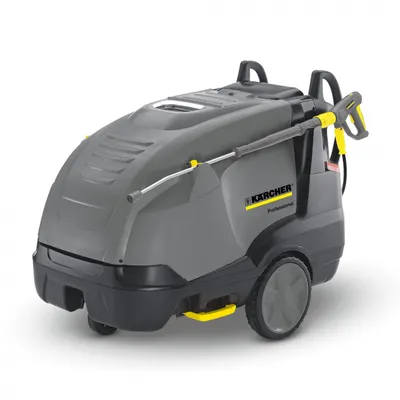 Produktbild von Kärcher HDS 9/18-4 MX Elektro-Hochdruckreiniger, 6400 Watt, 180 Bar, beheizbar