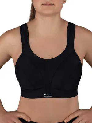 Obrázek produktu pro Tlumič Active D+ Classic Sport BH - Schwarz