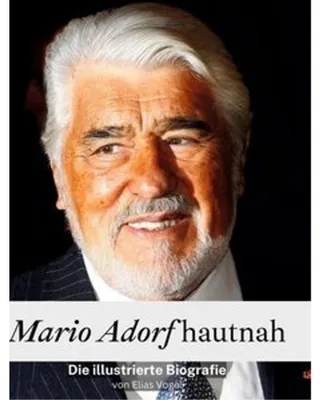 Obrázok produktu pre Maria Adorf zblízka