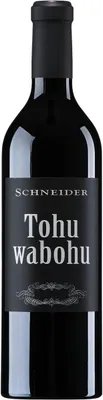 Produktbild von Weingut Markus Schneider TOHUWABOHU Pfalz 2020 Wein ( 1 x 0.75 L )
