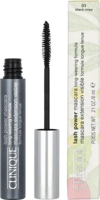 Zdjęcie produktu dla Clinique Lash Power Mascara Long-Wearing Formula (01 Black Onyx) 6 ml
