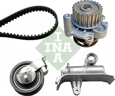 Zdjęcie produktu dla Zestaw Rozrządu Vw 1,8T 98-