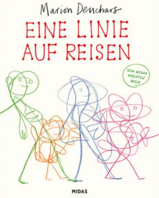 Image de Eine Linie auf Reisen