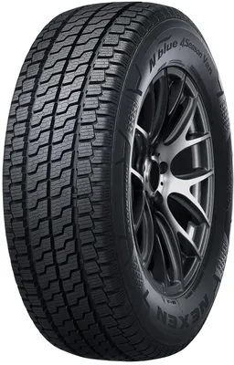 Immagine prodotto di Pneumatici NEXEN 195/70 R15 104/102R NBLUE 4SEASON VAN