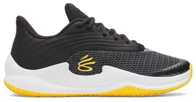 Produktbild von Under Armour Curry Splash 26 Basketballschuhe Schwarz EU 48 Schwarz EU 48