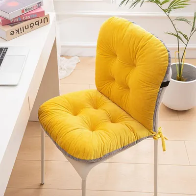 Image de Coussin de siège Hochlehner, dimensions 38 x 45 x 42 cm, pour diverses utilisations