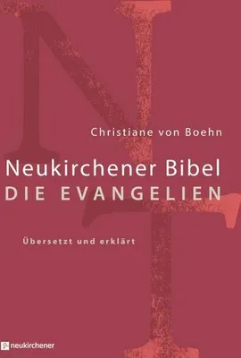 Obrázok produktu pre Neukirchener Bibel - Die Evangelien