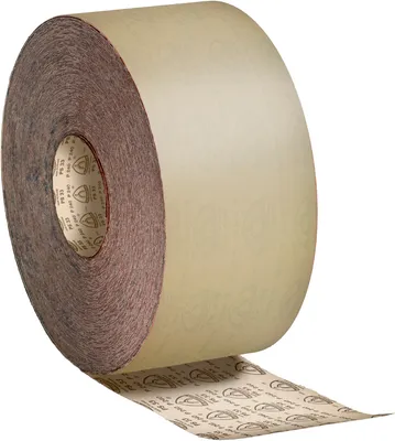 Produktbild von Klingspor PS 33 B Rollen, 115 x 50000 mm Korn 220