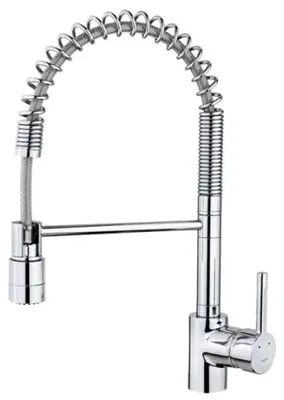 Zdjęcie produktu dla Teka ARK 937, Otwierane na zewnątrz, Chrom, Metal, Uchwyt, Pojedyńczy