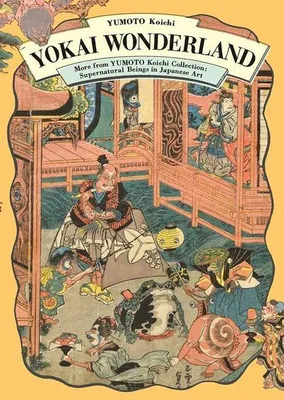 Obrázok produktu pre Yokai Wonderland