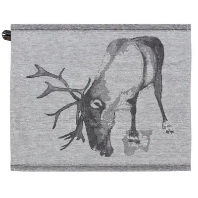 Produktbild von Original JOKIPIIN Sauna Sitzunterlage ''PORO'' 45x55cm