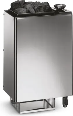 Produktbild von Infraworld Verdampferofen Hotline Eco 3 kW inkl 8 kg Saunasteine Saunaofen B6638