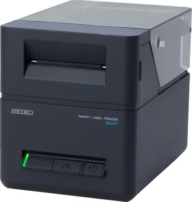 Immagine prodotto di Stampante intelligente per etichette SEIKO SLP 850BT Bluetooth
