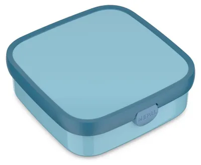 Produktbild von Mepal - Bento Brotdose Groß Campus - 1,25 l - Cool blue