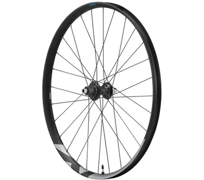 Produktbild von Shimano WH-M8100 29/28" (622 mm) Scheibenbremsen 12x148 Micro Spline Center Lock 19.8 mm Hinterrad