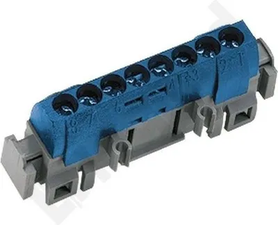 Image de IP2 N-8 Bornier
