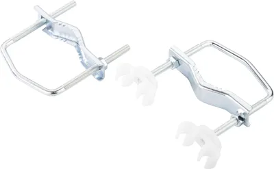 Produktbild von Schwaiger MIS60 541, Galvanisiertes Metall, Silber