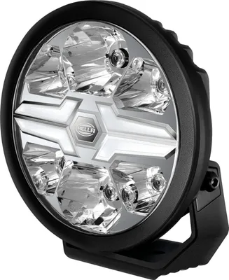 Immagine prodotto di Fari anteriori 24 V LED HELLA adatti a DAF