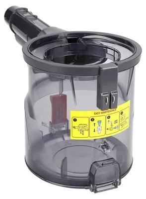 Produktbild von Staubbehälter Hoover 48032640 für Staubsauger