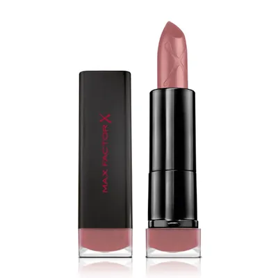 Productafbeelding van Max Factor Velvet Mattes, Nahá, Nude, 1 kleur/tint, Hydraterend, Verzachtend, Voor vrouwen, Ricinus Communis (castor) zaadolie, Mica, Isopropyl isostearaat, Ethylhexyl hydroxystearaat, Geacetyleerd...