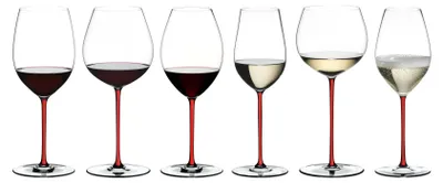 Image de Riedel FATTO A MANO OAKED CHARDONNAY ROT 1 Stück 490000R97/Abverkauf nur solange Vorrat reicht