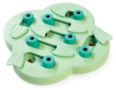Produktbild von Nina Ottosson Puppy Hide N' Slide