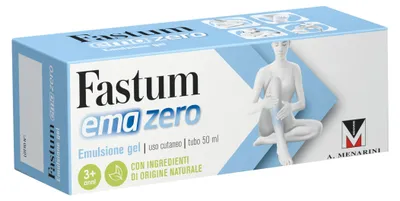 Produktbild von Fastum Emazero Emulsionsgel, 100 ml