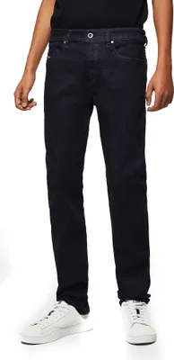 Produktbild von Diesel Buster 0607A Herren Jeans Hose Regular Slim Tapered
