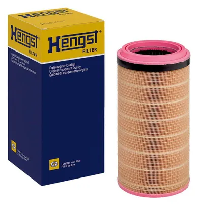 Immagine prodotto di Filtro aria HENGST E1675L