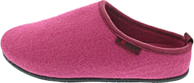 Produktbild von Romika Damenschuhe Hausschuhe Rosa Freizeit