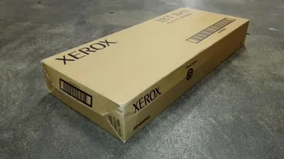 Produktbild von Xerox Transfer Belt 001R00586 für Xerox DocuColor 5000