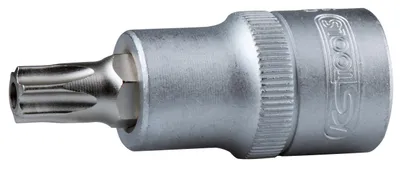 Immagine prodotto di KS TOOLS 1/2" Bit Torx con foro frontale TB10 - 917.1335