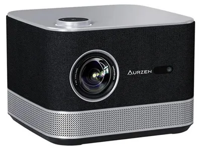 Obrázok produktu pre Aurzen – AU-PJ-BM503H-EUBK0 – Projektor